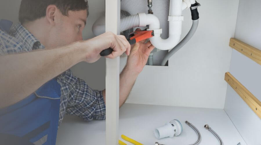Professional Tankless Water Heater Installation in Lawrence, PA